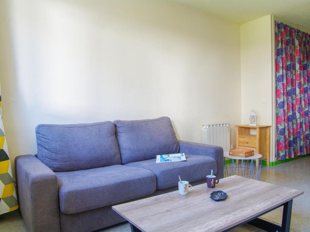 Studio Gentiane-5 By Interhome Chamonix Ngoại thất bức ảnh
